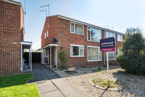 2 bedroom flat for sale, Conifer Rise, Westone, Northampton, NN3