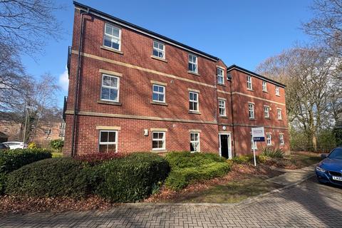 undefined, Sandlewood Crescent, Meanwood, Leeds, LS6