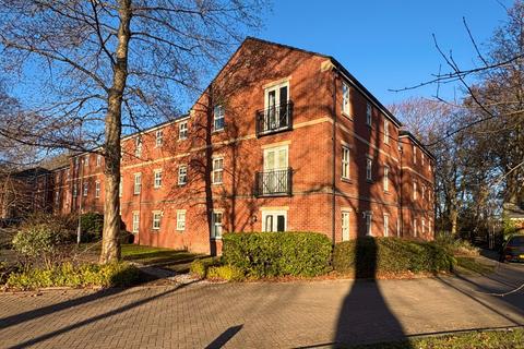 undefined, Sandlewood Crescent, Meanwood, Leeds, LS6