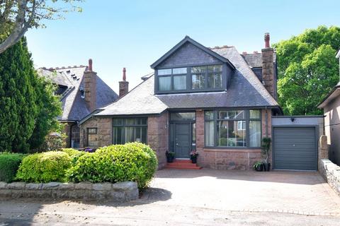 4 bedroom detached house for sale, Morningfield Road, Aberdeen, AB15