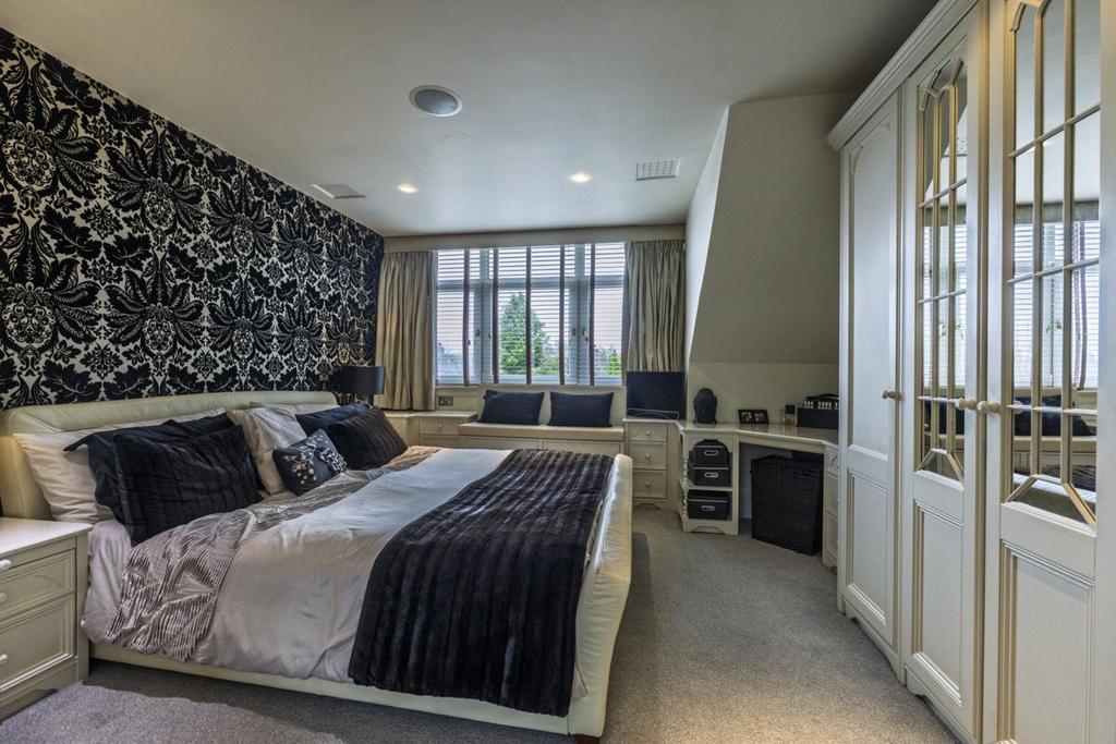 Principal Bedroom