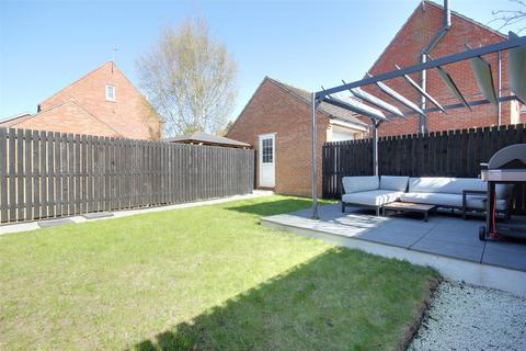 4 bedroom detached house for sale, Kingscroft Drive, Welton