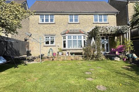 133 Retallick Meadows, St Austell, PL25 3BZ
