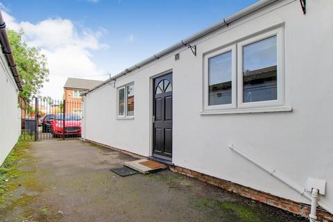Flat 1, 14 Brunswick Square, Gloucester, GL1 1UG