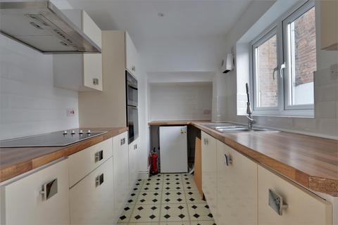 Flat 1, 14 Brunswick Square, Gloucester, GL1 1UG
