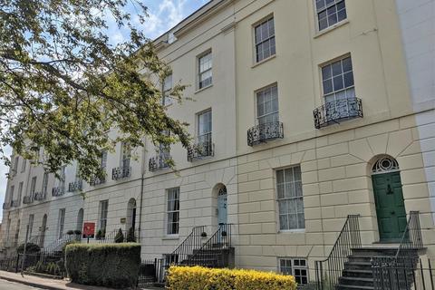 Flat 1, 14 Brunswick Square, Gloucester, GL1 1UG