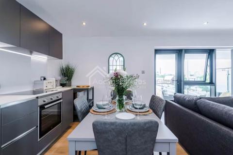 2 bedroom flat for sale, York Road, Leeds