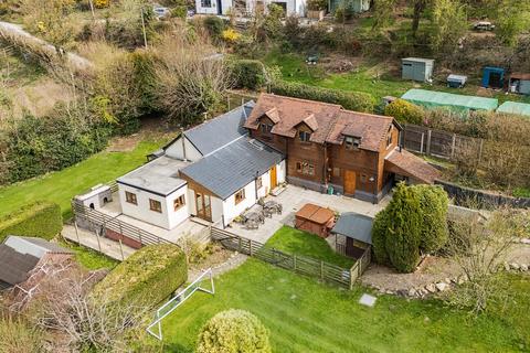 5 bedroom detached house for sale, 12 Perkins Beach, Stiperstones, Shrewsbury, SY5 0PE