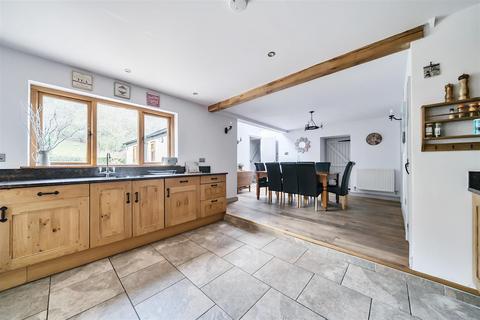 5 bedroom detached house for sale, 12 Perkins Beach, Stiperstones, Shrewsbury, SY5 0PE