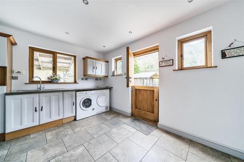 5 bedroom detached house for sale, 12 Perkins Beach, Stiperstones, Shrewsbury, SY5 0PE