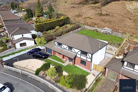 5 bedroom detached house for sale, Oakland Drive, Pentre, CF41