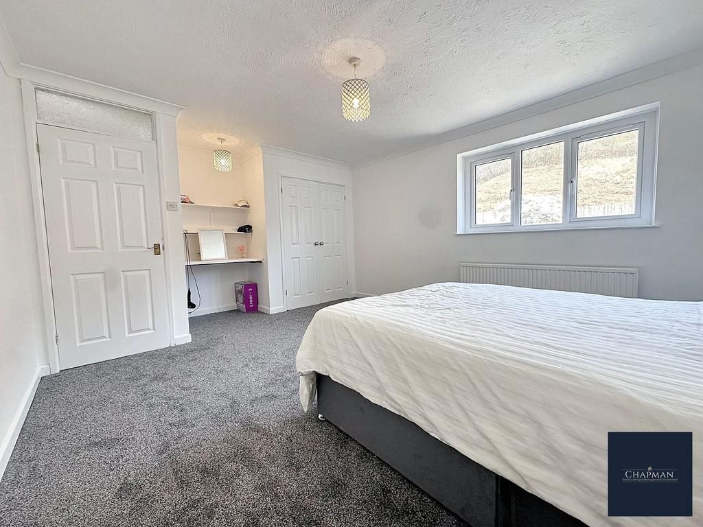 Bedrooms