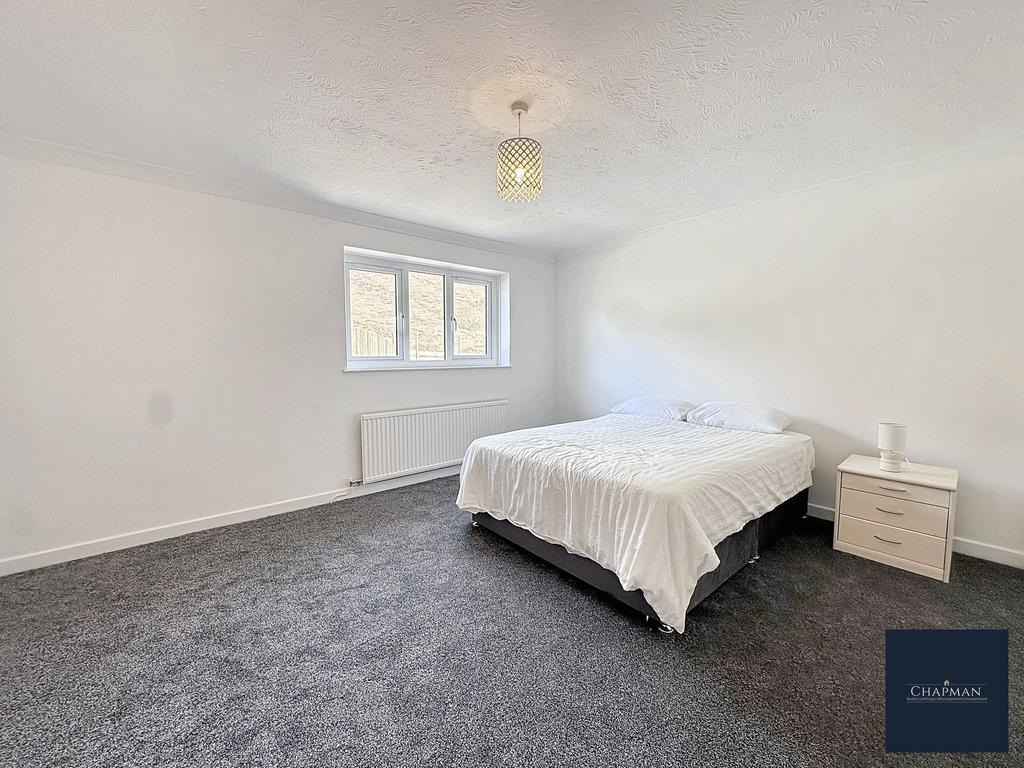 Bedrooms
