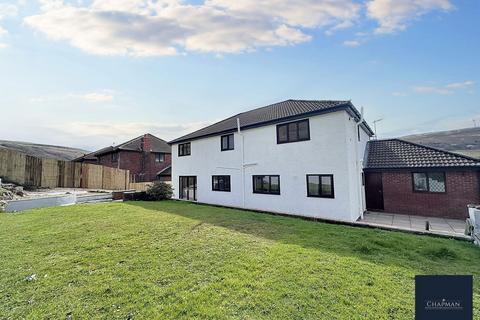 5 bedroom detached house for sale, Oakland Drive, Pentre, CF41