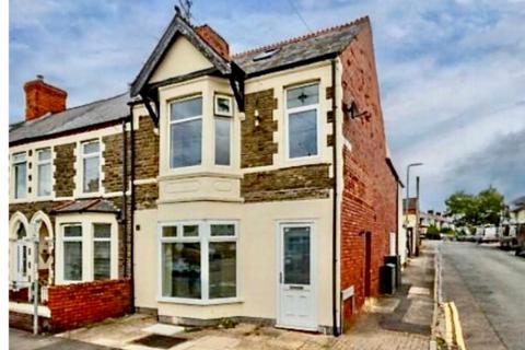 4 bedroom block of apartments for sale, Cardiff CF14