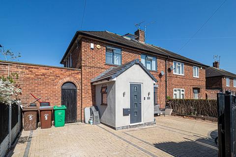 5 Arnside Road, Nottingham, NG5 5HE