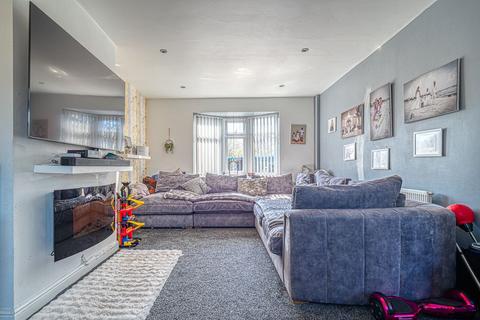 5 Arnside Road, Nottingham, NG5 5HE