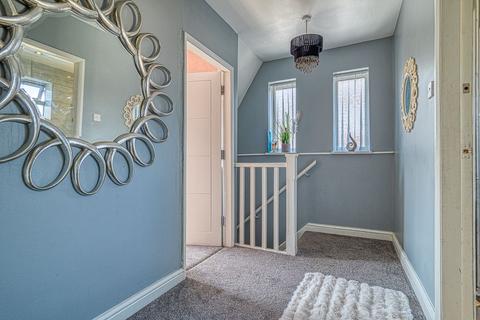 5 Arnside Road, Nottingham, NG5 5HE
