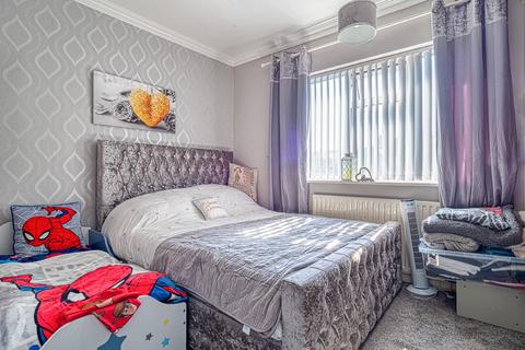 5 Arnside Road, Nottingham, NG5 5HE