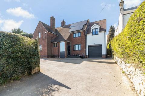 The Manse Bridle Stile, Mosborough, Sheffield, S20 5BR