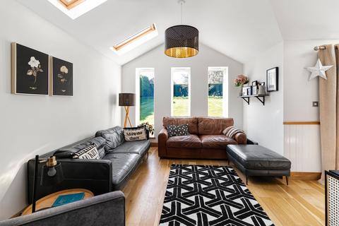 The Manse Bridle Stile, Mosborough, Sheffield, S20 5BR