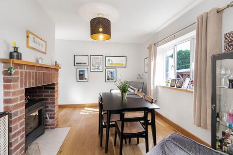 The Manse Bridle Stile, Mosborough, Sheffield, S20 5BR