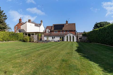 The Manse Bridle Stile, Mosborough, Sheffield, S20 5BR