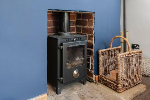 The Manse Bridle Stile, Mosborough, Sheffield, S20 5BR