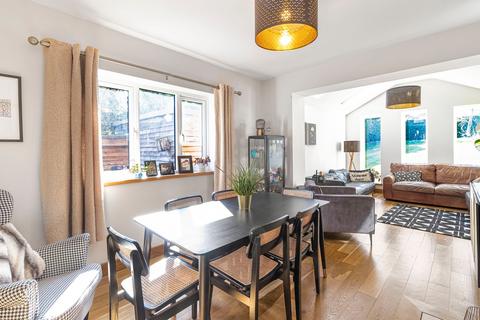 The Manse Bridle Stile, Mosborough, Sheffield, S20 5BR