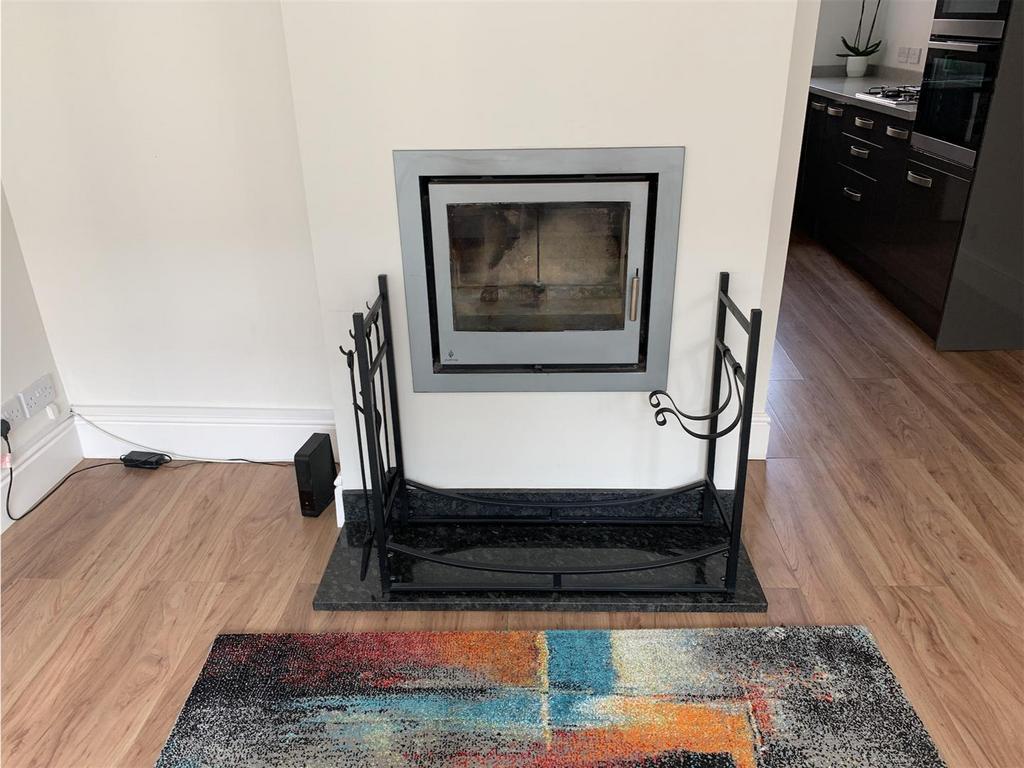 Lounge feature