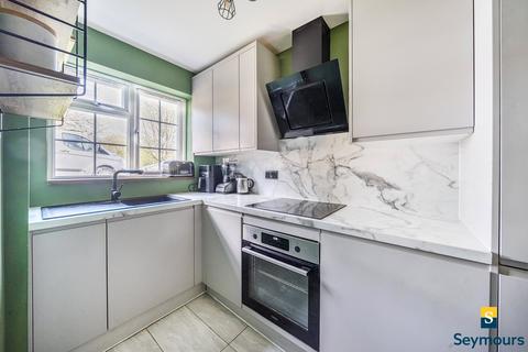 2 bedroom terraced house for sale, The Willows, Worplesdon GU3