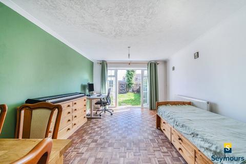 2 bedroom terraced house for sale, The Willows, Worplesdon GU3