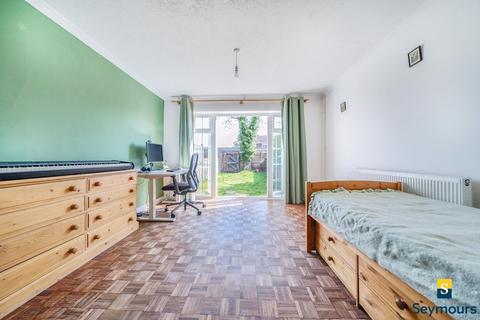 2 bedroom terraced house for sale, The Willows, Worplesdon GU3