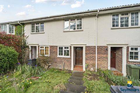 2 bedroom terraced house for sale, The Willows, Worplesdon GU3