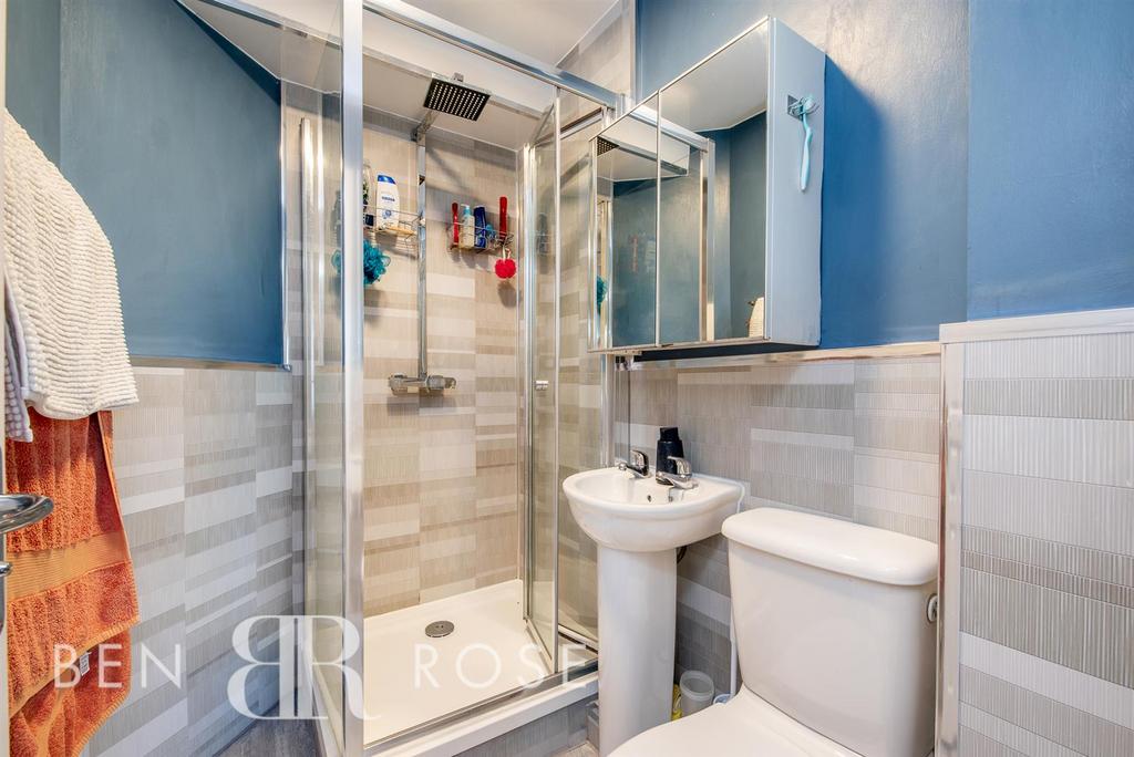 Ensuite