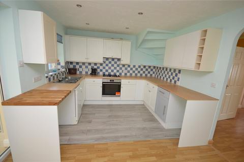 3 bedroom detached house for sale, Clarks Road, Bridgwater, Somerset, TA6