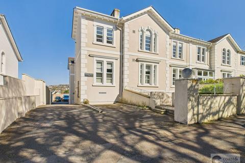 Forde Park, Newton Abbot
