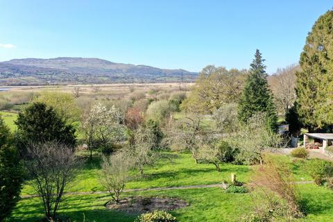 3 bedroom detached house for sale, Maenan