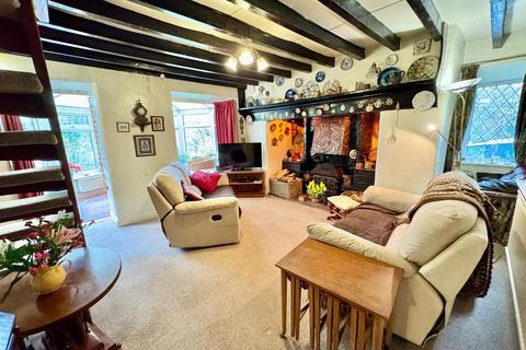 3 bedroom detached house for sale, Maenan