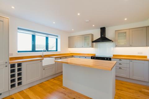 4 bedroom detached house for sale, Monks View, Zeal Monachorum, EX17