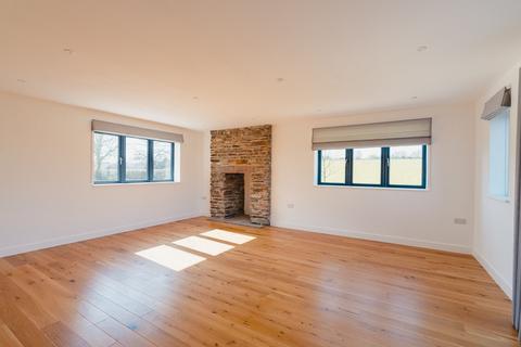 4 bedroom detached house for sale, Monks View, Zeal Monachorum, EX17