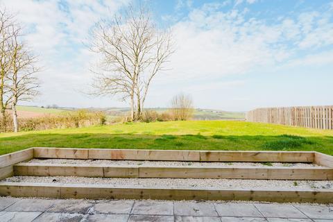 undefined, Monks View, Zeal Monachorum, EX17