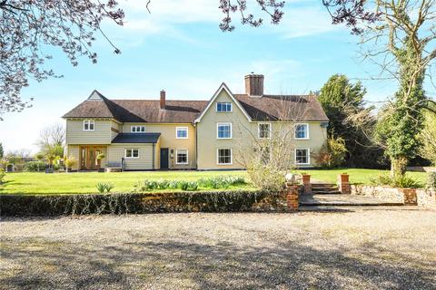 5 bedroom detached house for sale, Walthams Cross, Great Bardfield, Braintree, Essex, CM7