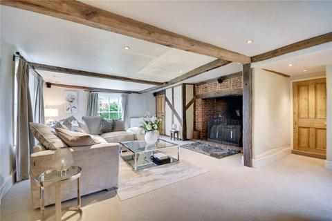 5 bedroom detached house for sale, Walthams Cross, Great Bardfield, Braintree, Essex, CM7