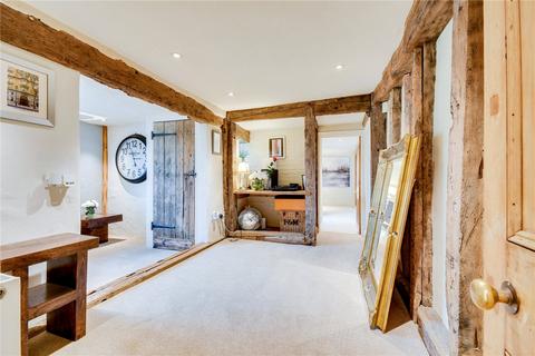 5 bedroom detached house for sale, Walthams Cross, Great Bardfield, Braintree, Essex, CM7