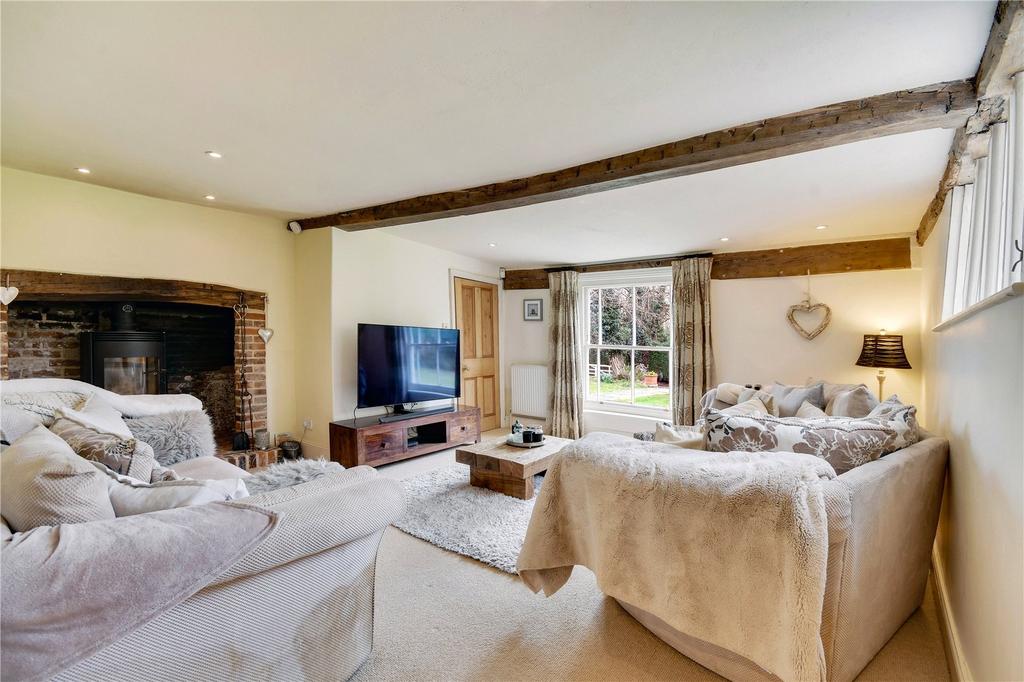 Tv Room