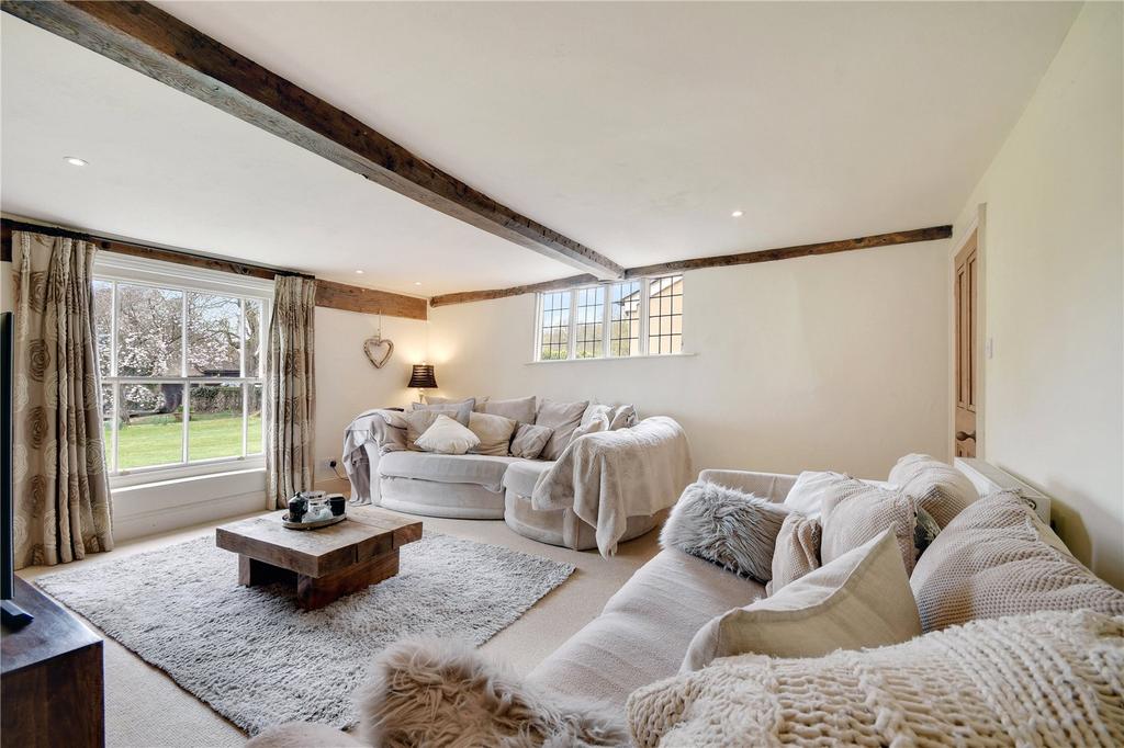 Tv Room