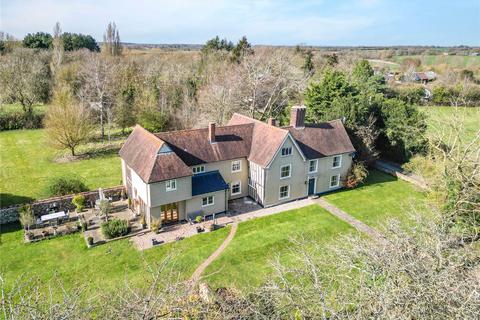 undefined, Walthams Cross, Great Bardfield, Braintree, Essex, CM7