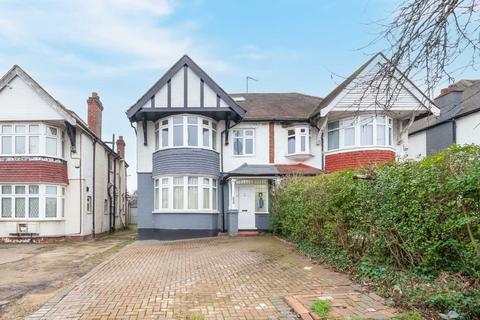 Watford Way, London NW4