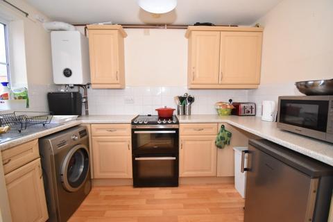 3 bedroom semi-detached house for sale, Buckingham Road, Exeter, EX2